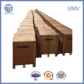 17.5kv Medium-Voltage Electric DC Circuit Breaker of Vmv Series