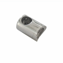 Stainless Steel Bar Fittings
