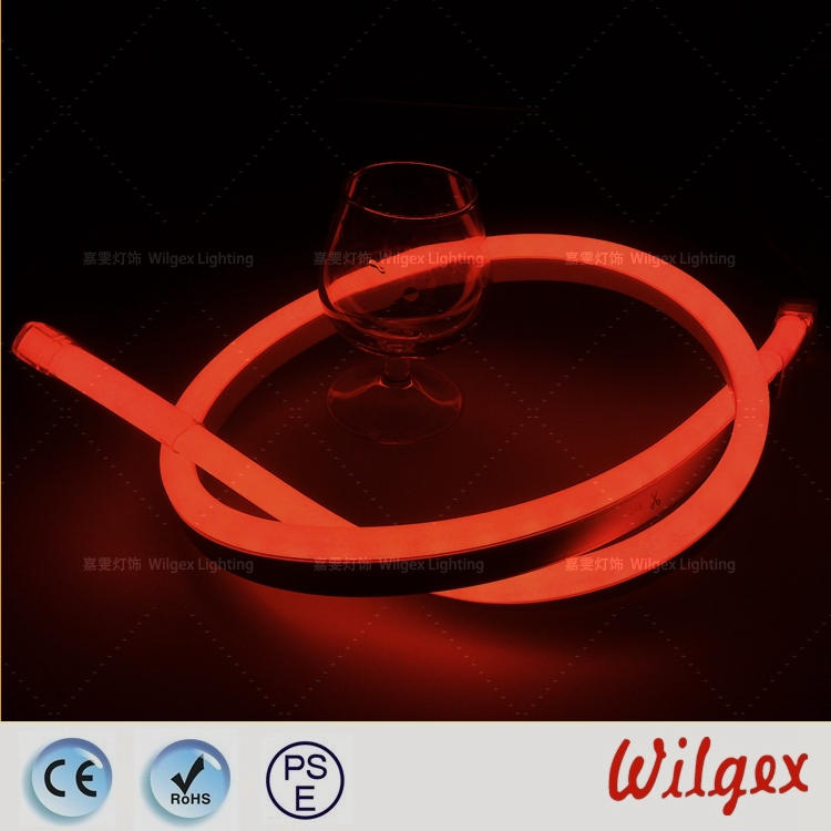 Ultra Thin Led Neon Flex