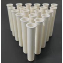 High purity alumina crucible 99.8% alumina ceramic crucible