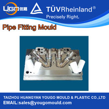 PVC Fitting Mold Manufacturer