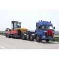 heavy duty 16 ton forklift with Weichai engine