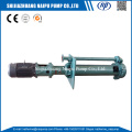 65QV-SP Vertical type Centrifugal Sump Pump