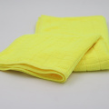 ткань чистки microfiber полотенце автомобиля