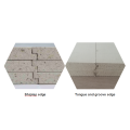 Cost-effective Magnesium Oxychloride Exterior Wall Board
