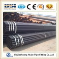 DIN welding carbon steel tube