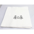 2-Ply Food Grade papel guardanapo com design personalizado impresso