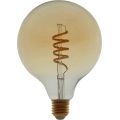 E27 Smart Zigbee Vintage Filament Bulb 7W