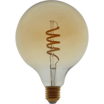 E27 Smart Zigbee Vintage Filament Bulb 7W