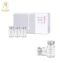 Corée Acide hyaluronique Bellona Bellona PCL PCLABLE HA FILLER POUR FACE SIGNE BOOSTER