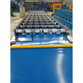 Roofing Trapezoidal Panel Sheet Making Machinery