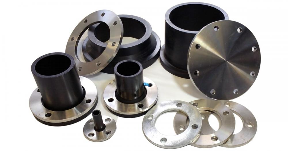 Pe Stub Flange Group