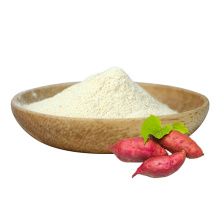 Natural Sweet potato Starch flour Sweet potato powder