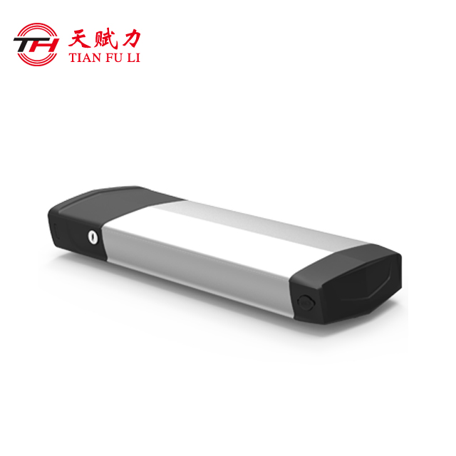 e-bike lithium battery