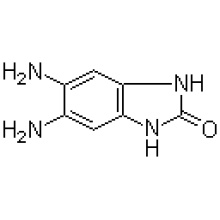 5, 6-Diamino-1, 3-Dihydro-2h-Benzoimidazol-2-One Pigment Orange