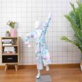 Kids Boys Bathrobes Sleepwear Hoodie Bath Robe