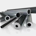 S20C Precision Cold Rolled Carbon Seamless Steel Pipe