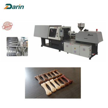 Popular Pet Dog Treat Injection Molding Machine