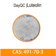 2- (3,4-dihydroxyphenyl) -5 Luteolin CAS: 491-70-3