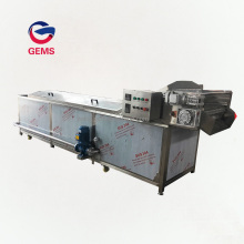 Commerical Fruit and Vegetable Blanching Equipment