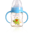 5oz Baby Spezielle Kunststoff PPSU Babyflaschen