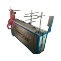 New Technology Pipe Paint Machine