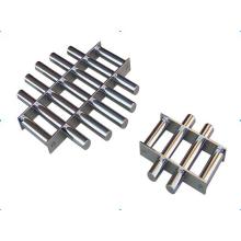 Grid Magnetic Tube Bar Filter