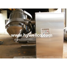 Pharmaceutical Powder Mixing Equipment