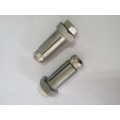 316 Stainless Steel Anchor Bolt Boxbolt Connection for Glass Facade