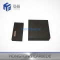 Rectangular Tungsten Carbide Plates for Sale