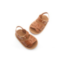 Soft Sole Summer Baby Girl Boy Sandals