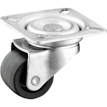 Light Duty Top Plate Casters