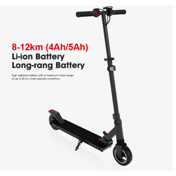 Electric Scooter For 10 Year Old