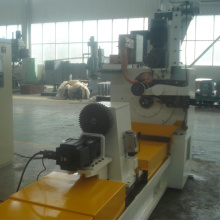 Spiral Filter Tube Welding Machine