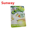 Plastic Food Packaging Bags