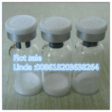 Produtos da aptidão da pureza de 98% Cjc-1295 (sem DAC) com 10mg / Frasco