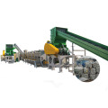 PLC control automatic PET Bottle recycling line