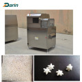 grain puffing extruder machine