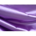 Shining wedding decoration polyester satin fabric