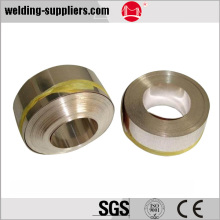 Good quality high silver brazing alloy strip