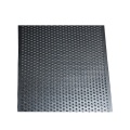 Stainless steel mesh 1.5mm hole size