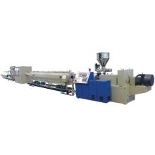 PVC Pipe Extrusion Line