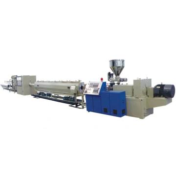 PVC Pipe Extrusion Line