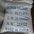Tiancheng Tech grade 99.5%min Ammonium chloride