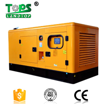 Top Quality Silent Soundproof Diesel Generator set