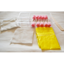 Oral Pack - Surgical Dressing Pack