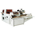 PKE-800 manual feeding book case hardcover making machine