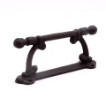 Kitchen Furniture Barn Door Hardware Pull Iron Handle