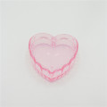 heart shape abs plastic junction box