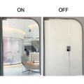 Intelligent Glass Power Supply Dimming Disposition PDLC